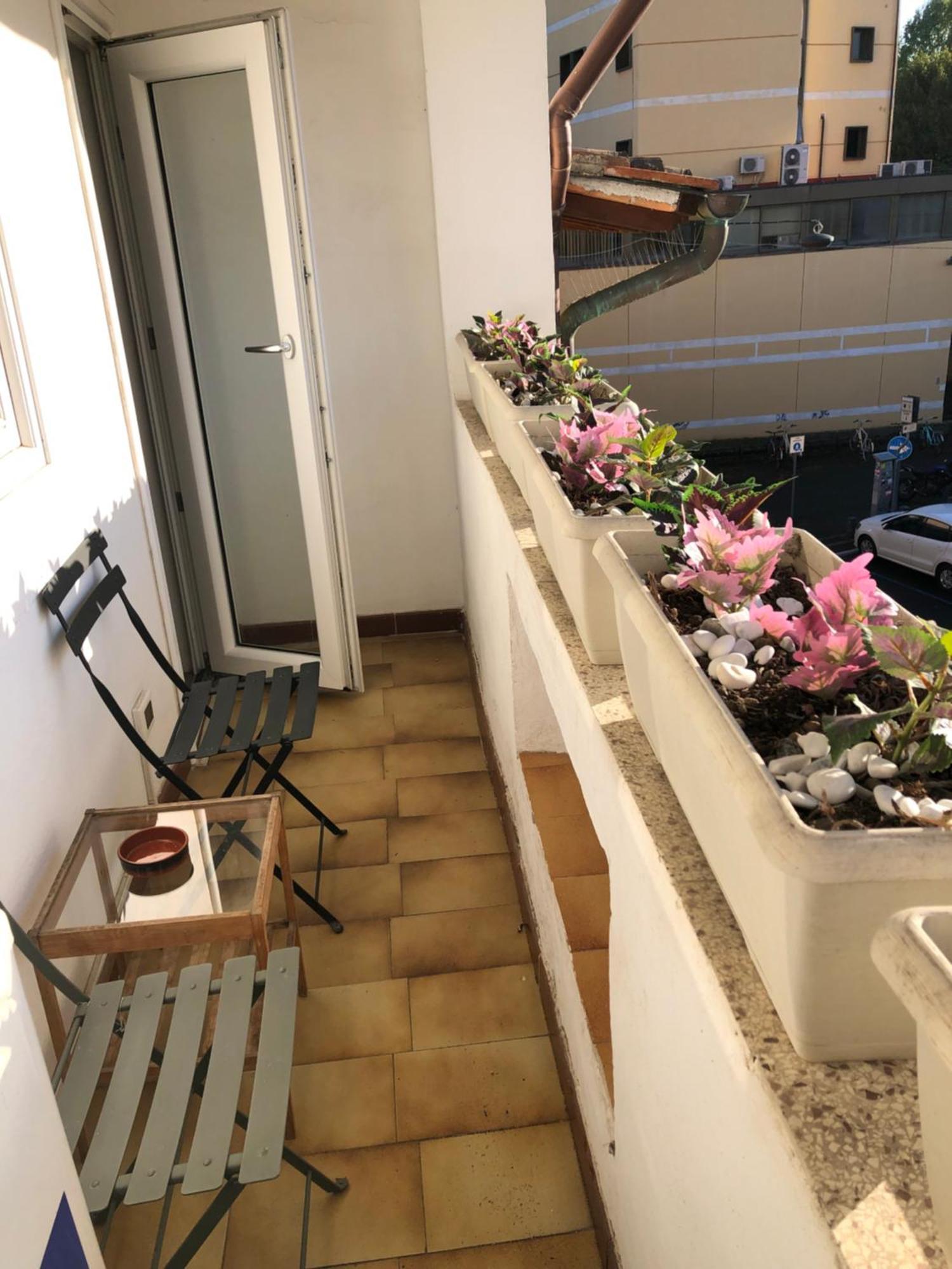 Hotel La Casina Azzurra à Pise Extérieur photo