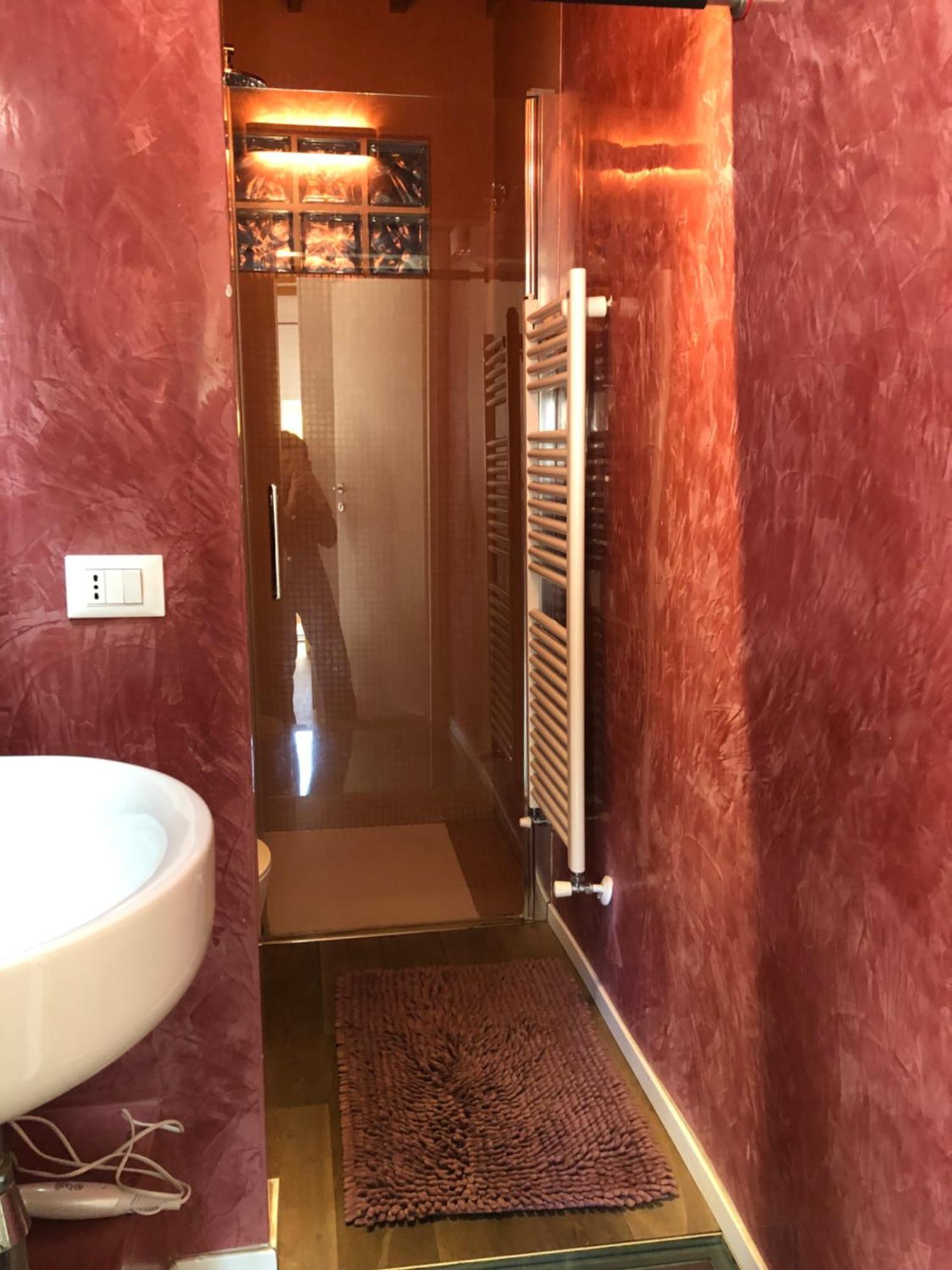 Hotel La Casina Azzurra à Pise Extérieur photo